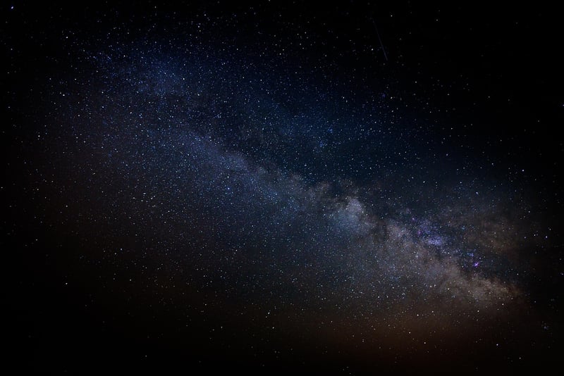 Astronomy Sweets
