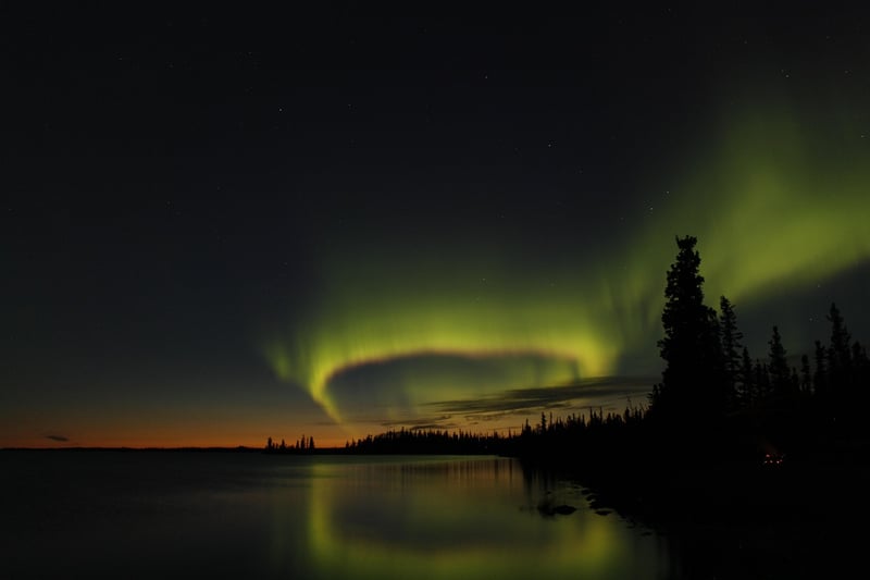 Aurora Sounds
