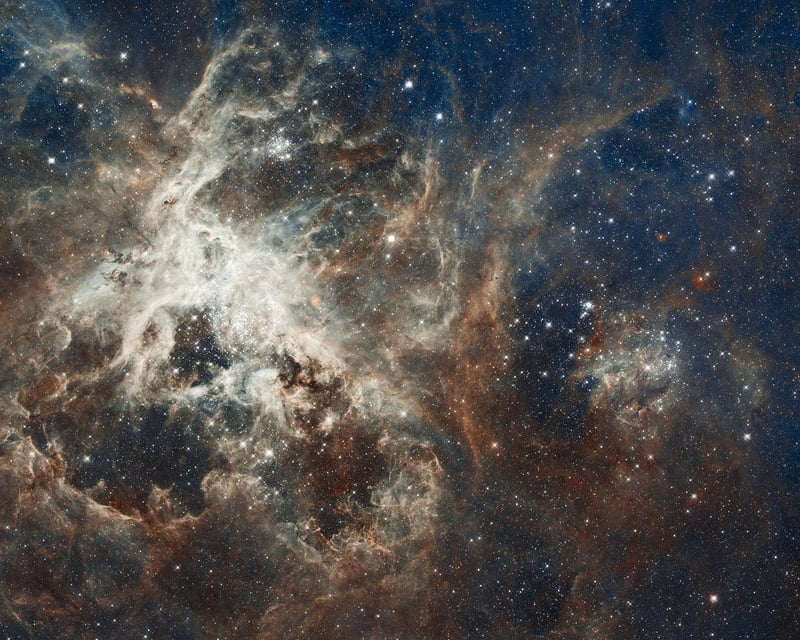 Interstellar Designs