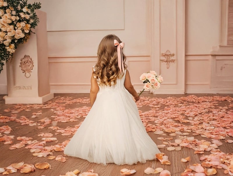 Celestial Wedding Photography